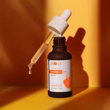 Vitamin C Serum For Face For Glowing